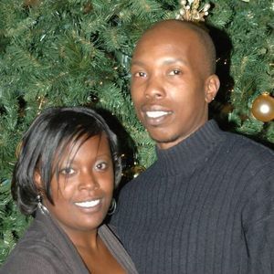 Meet your Posher, Rodney